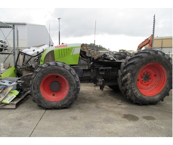 Claas Arion 630 For parts 